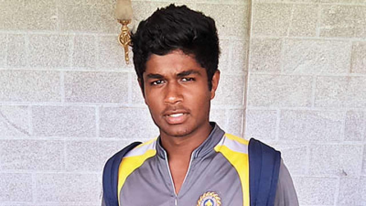 Sanju Samson and the great expectations