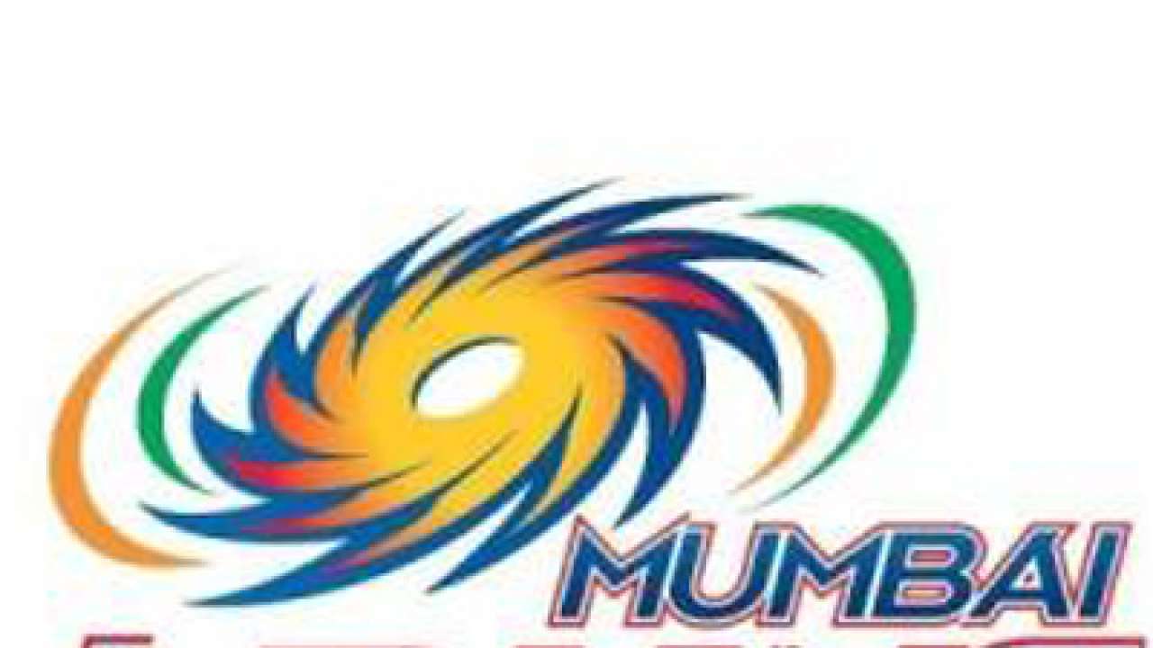 Mumbai Indians Logo PNG Vector (CDR) Free Download