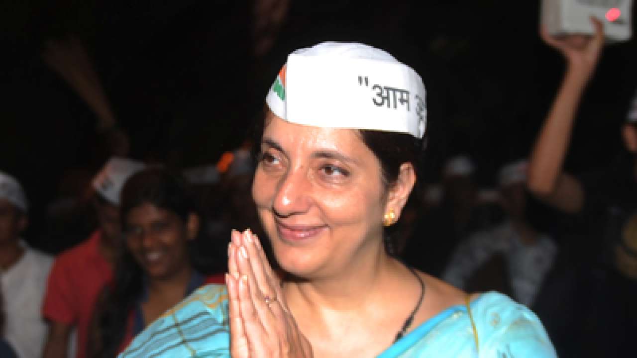 Five key highlights in the aap mumbai manifesto