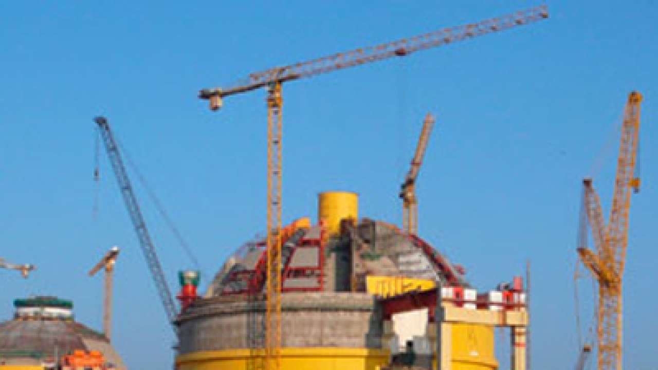 Kudankulam nuclear plant commercial operation delayed again