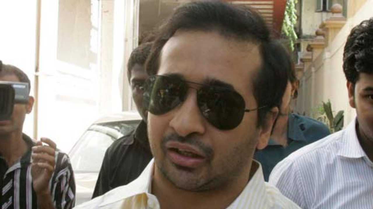 Now Nitesh Rane Plays Marathi Manoos Card Targets Gujaratis In