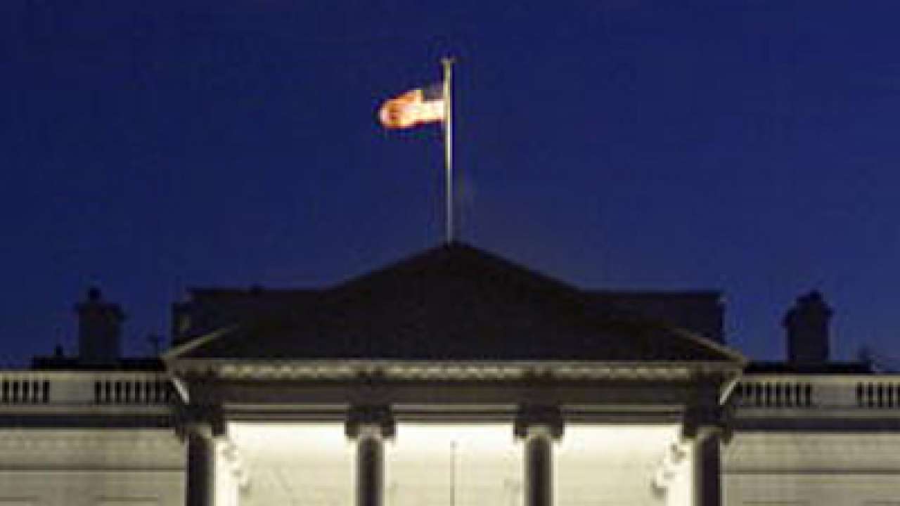 No us visa for iranian un ambassador: white house