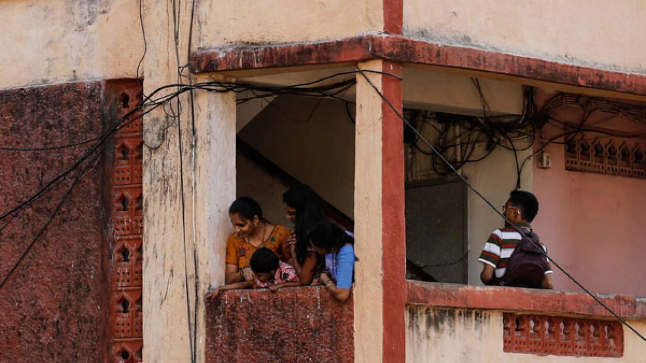 Lok Sabha Elections: Indian Spider-man Gaurav Sharma to contest from Mumbai; scales buildings to woo voters