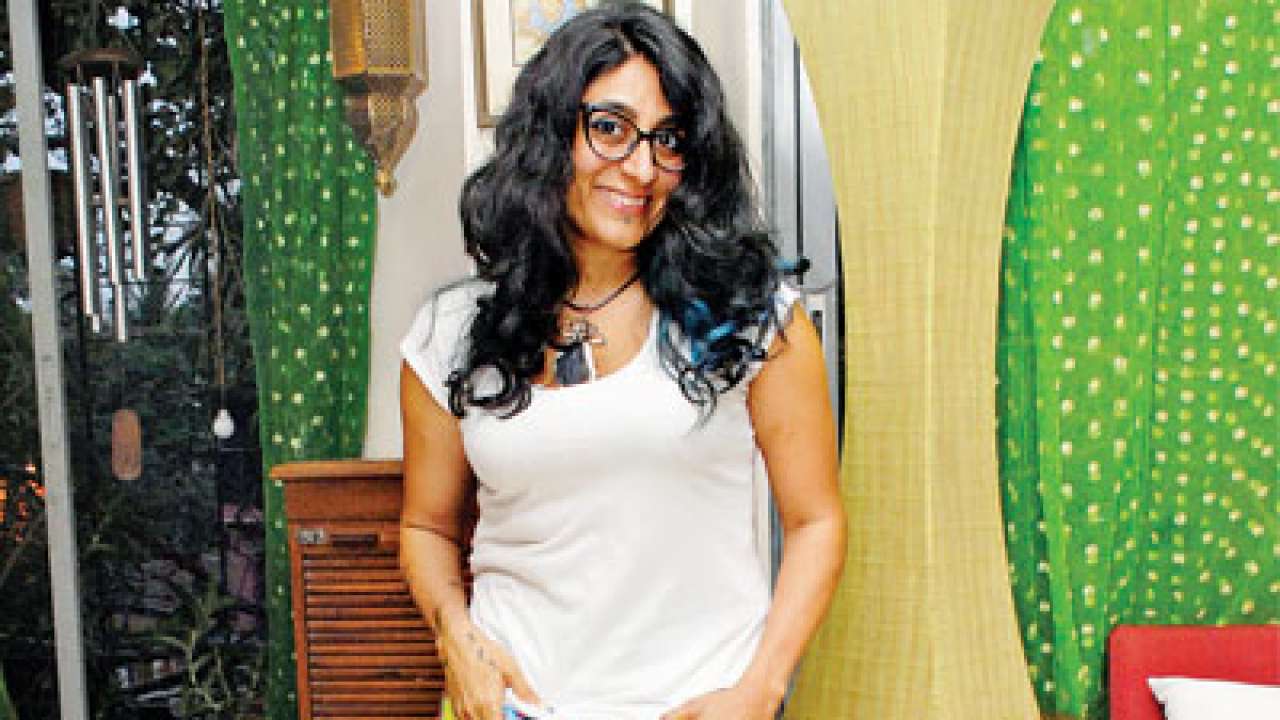 Niharika Bhasin Khan : Period films never have budget