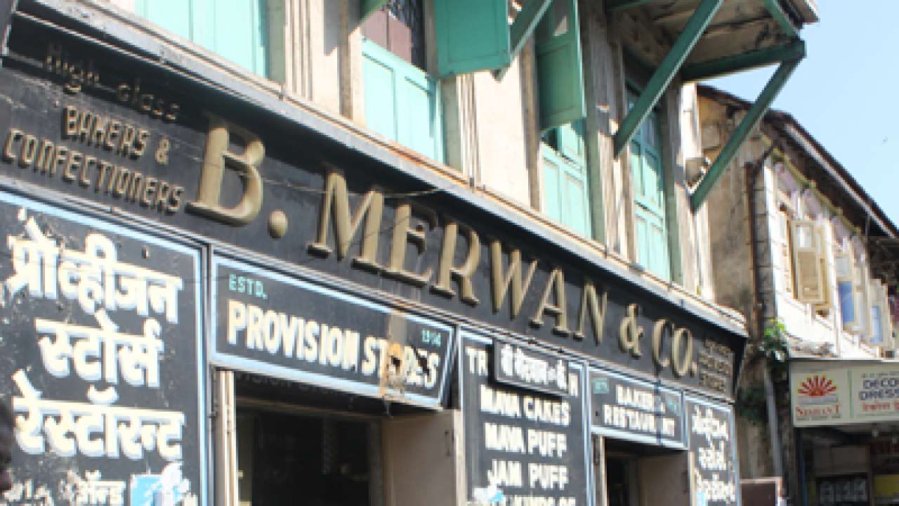 B Merwan by Meghana Petkar – Eat. Review. Repeat