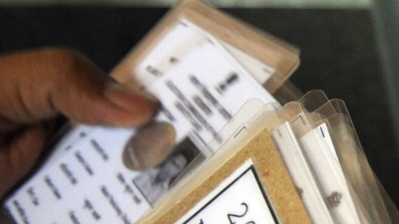 10 alternatives to voter id card for voting on poll day.