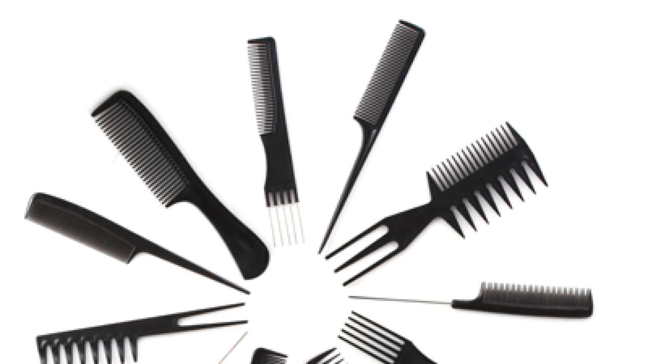 5 combs you must have