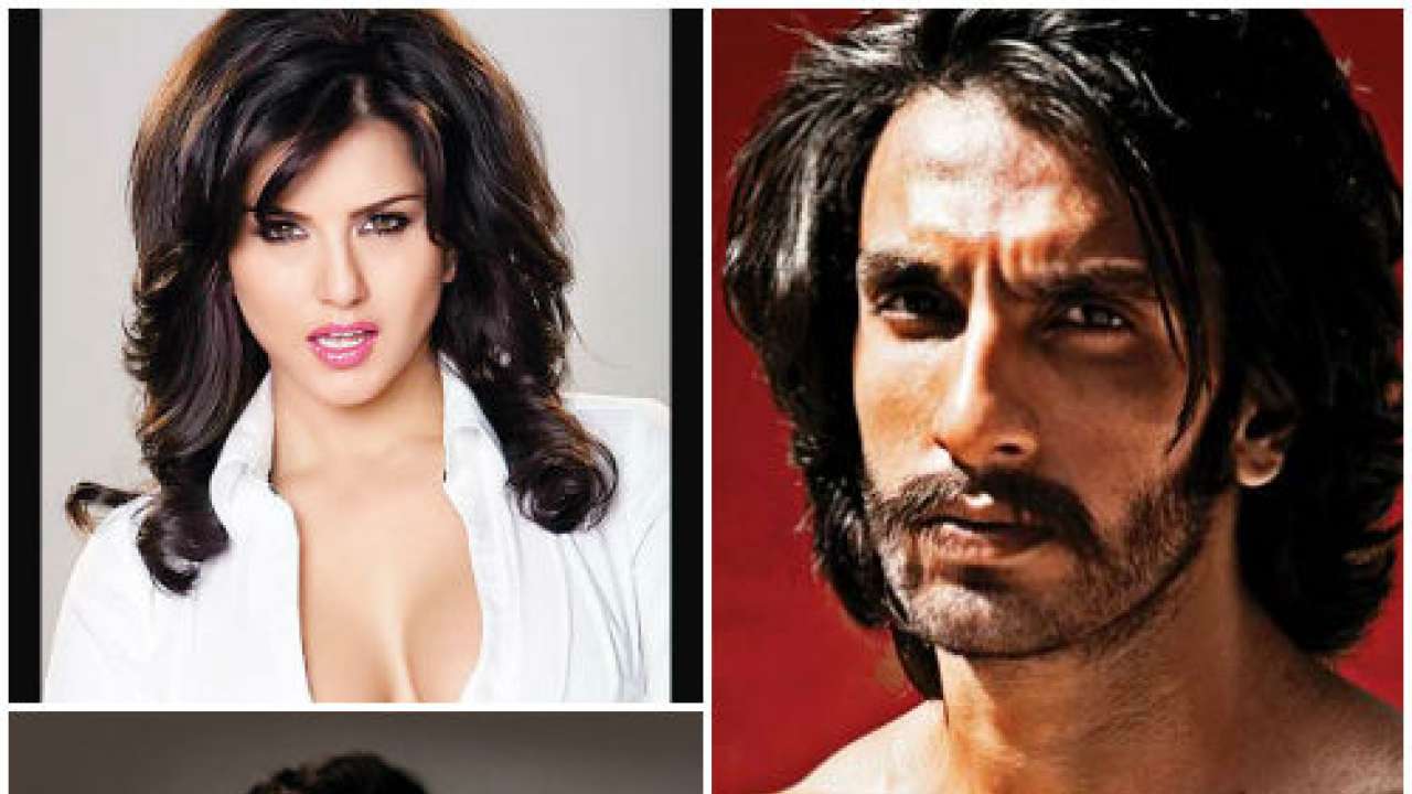 Sunny Leone Coitus Videos - After Sunny Leone, now Ranveer Singh to endorse popular condoms to promote  safe sex