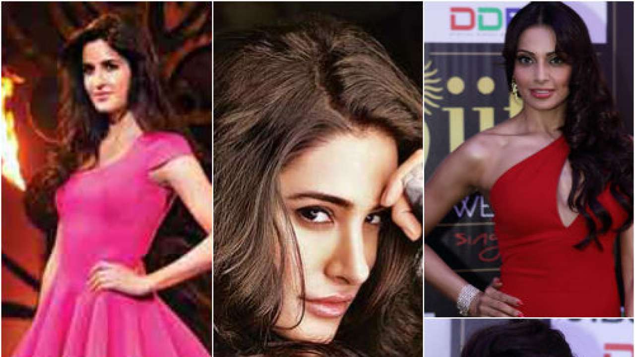 Successful Bollywood actresses over 30: Priyanka Chopra, Bipashu Basu and  Katrina Kaif