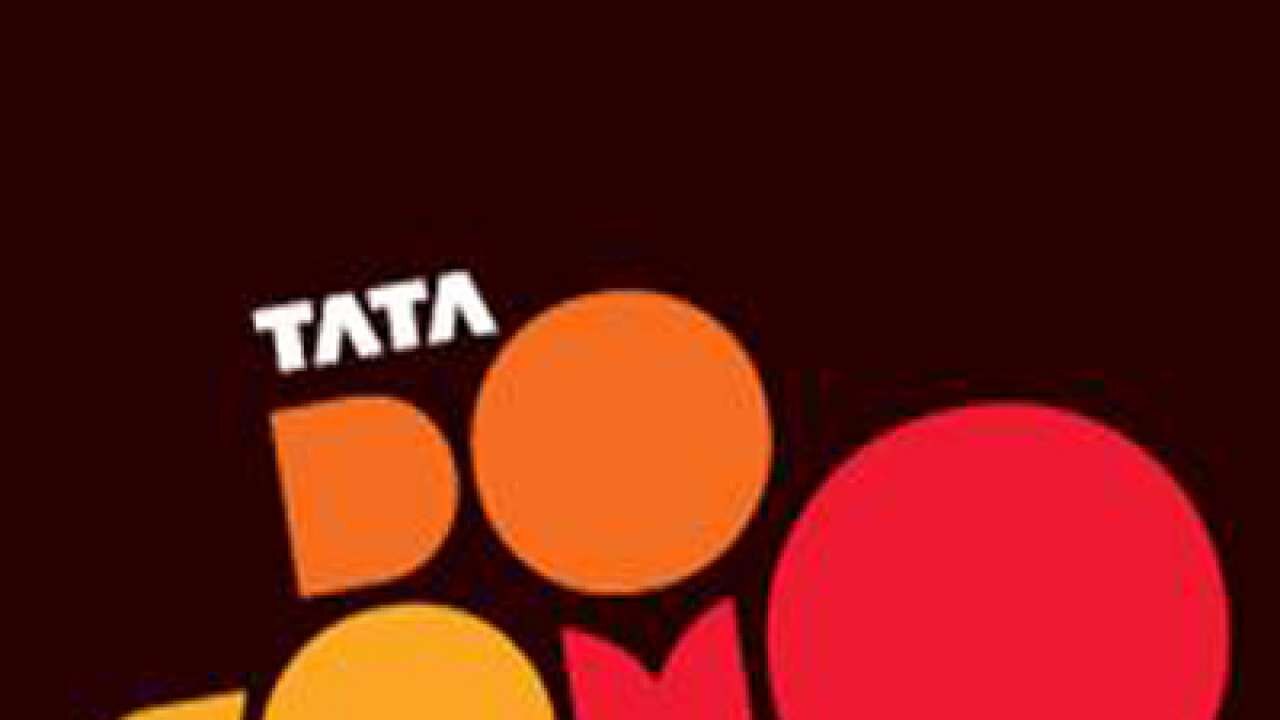 DOCOMO Logo