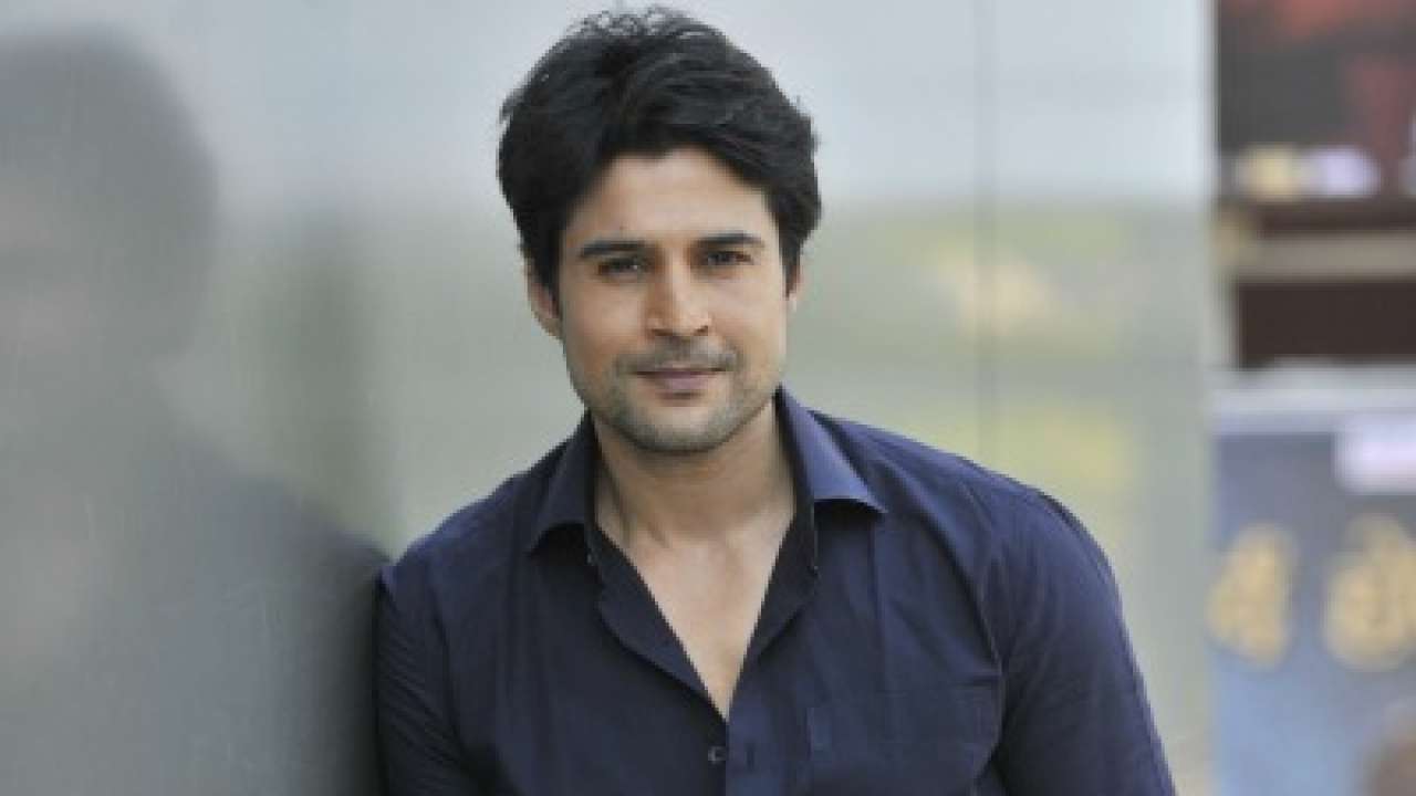 ‘Big banners don’t bother me’ -Rajeev Khandelwal