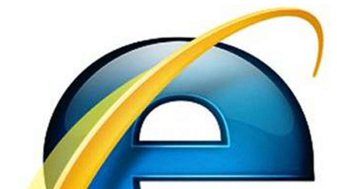 US government advises using alternatives to Microsoft Internet Explorer