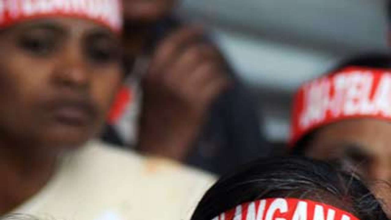 Polling begins for Lok Sabha, Assembly seats in Telangana