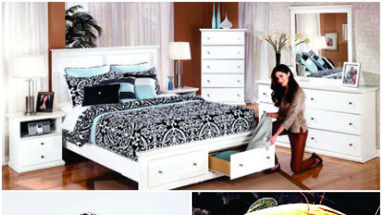 Is your bedroom giving you allergies?