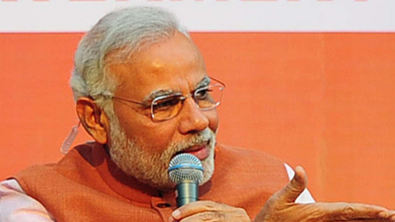 After Narendra Modi's interview, you can't help but ask, is Doordarshan ...