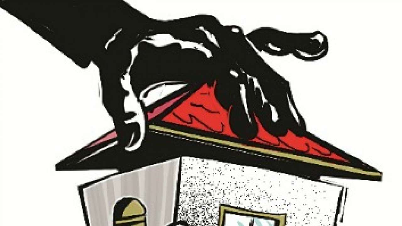 Spike in house breaking cases in the city, cops ask Pune to be vigilant