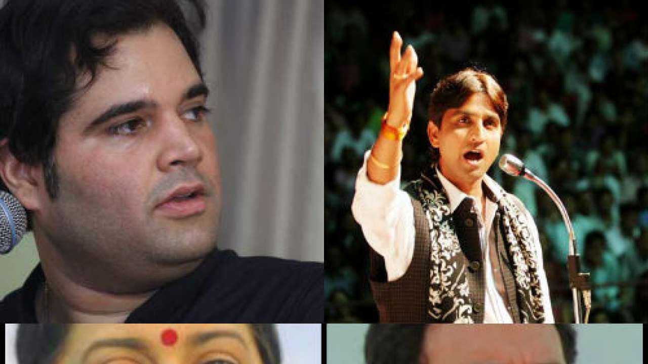 Top 10 candidates to look out for in the 8th phase of lok sabha elections