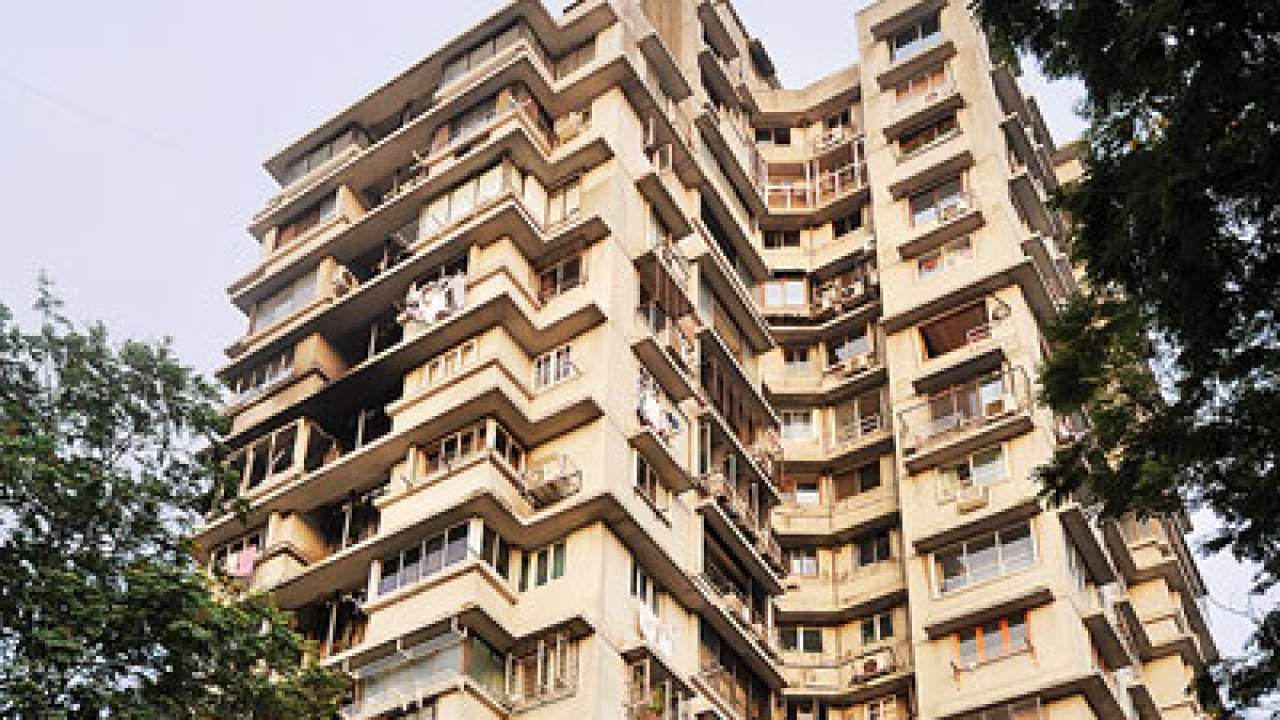 South mumbai high-rise may get notice for non-maintenance of equipment
