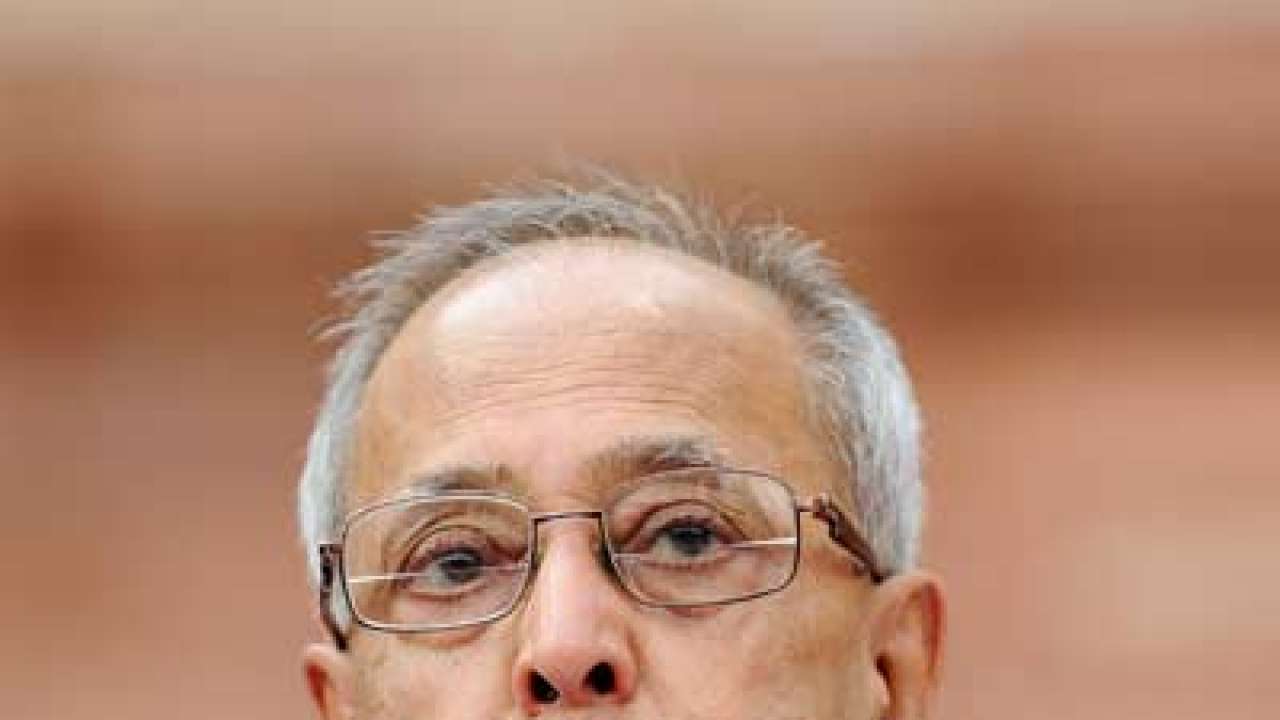 Rabindranath Tagore's legacy will always endure: Pranab Mukherjee
