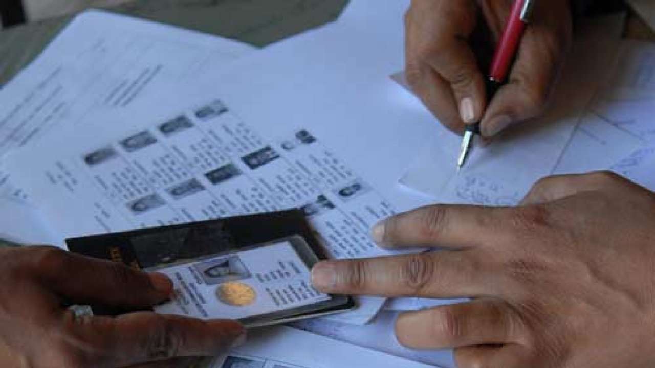 Polling begins in bihar for last phase lok sabha poll