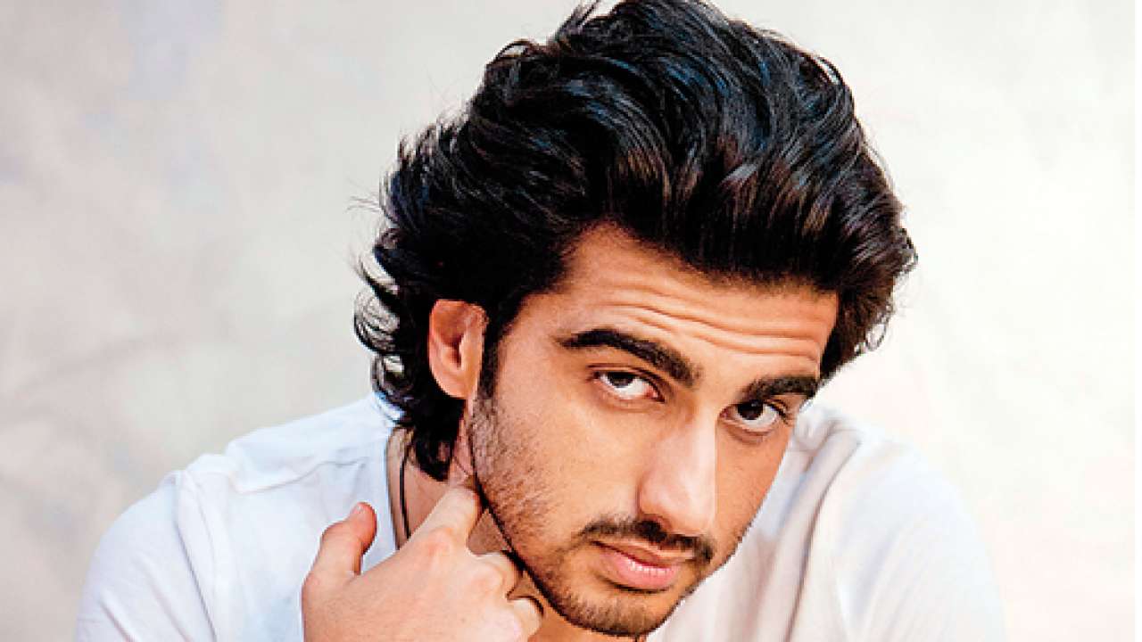 Arjun, Shahid best summer hairstyles | GQ India | GQ India