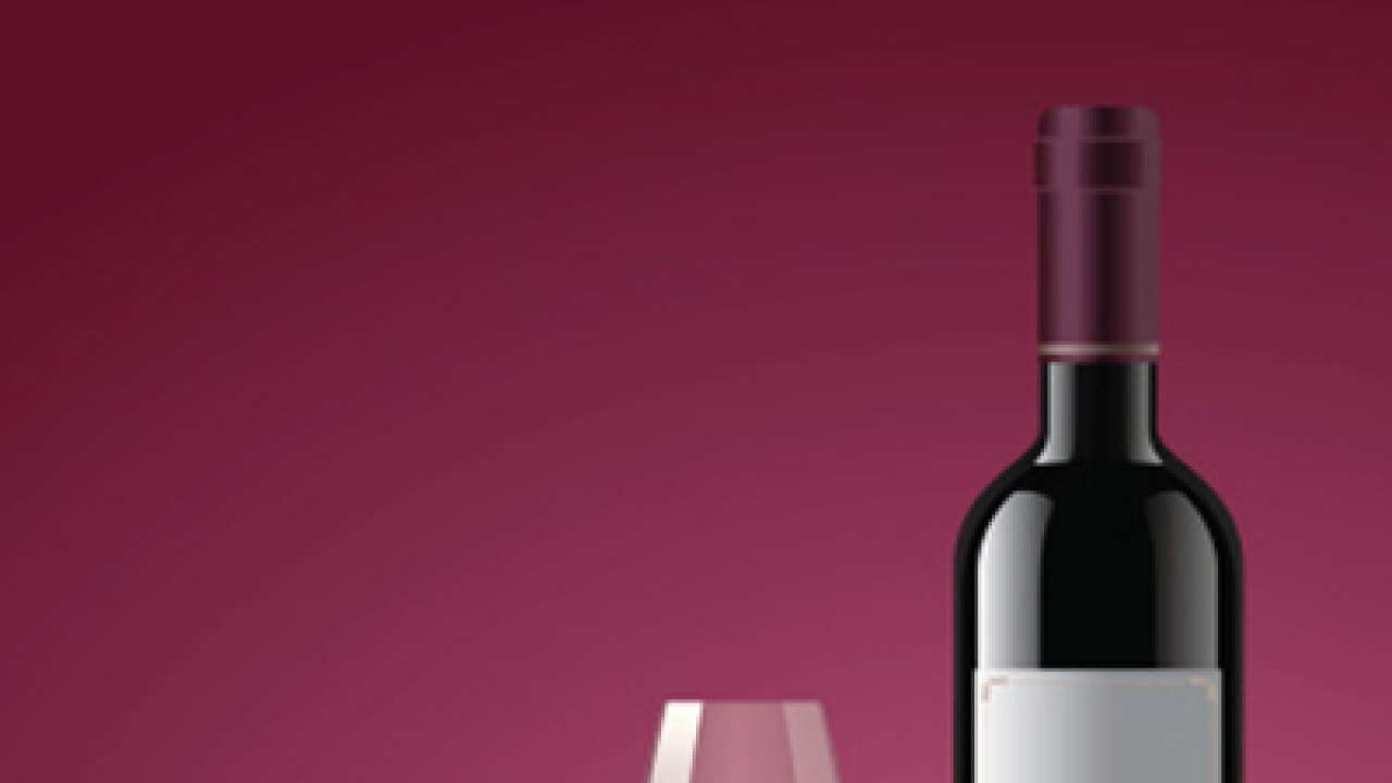 Antioxidant in red wine, chocolate fails to reduce cancer