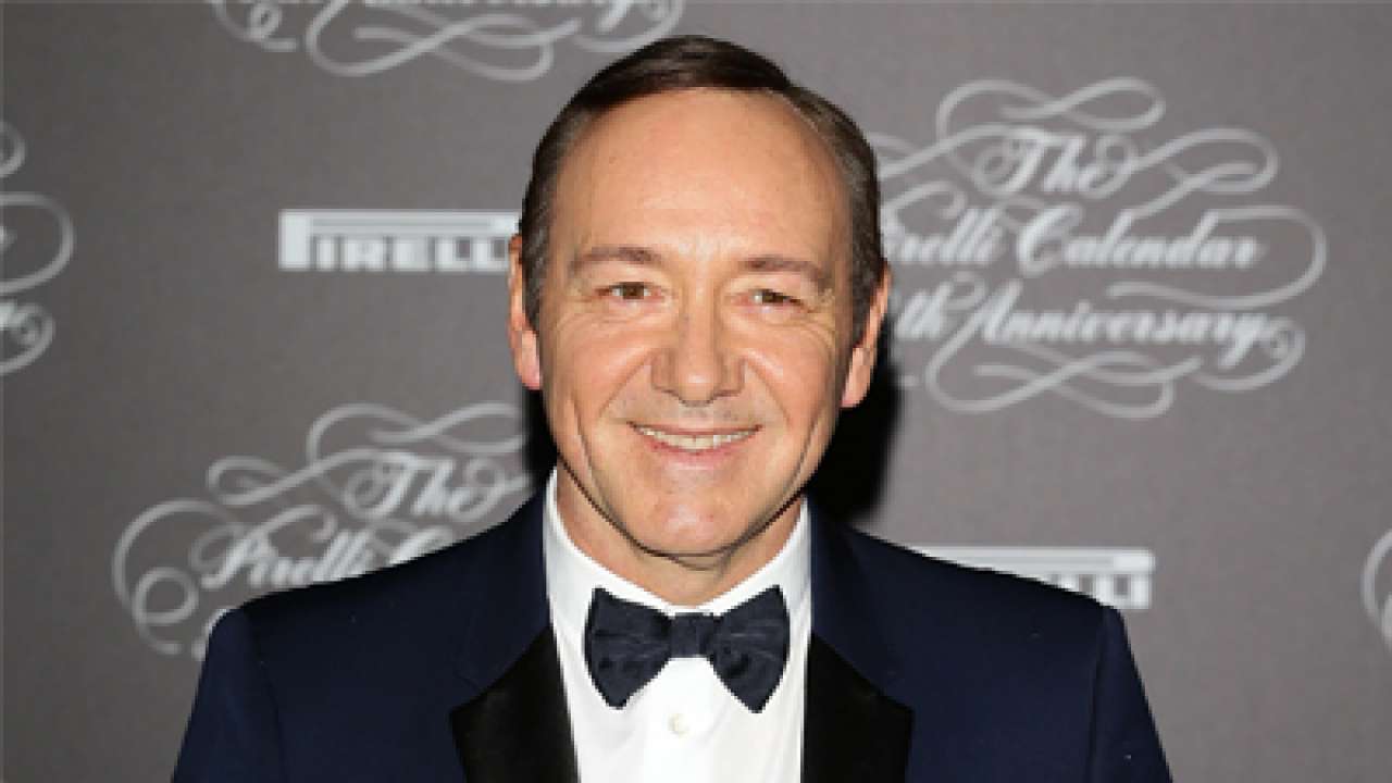 Kevin spacey enjoys 'horrible bosses 2' shoot