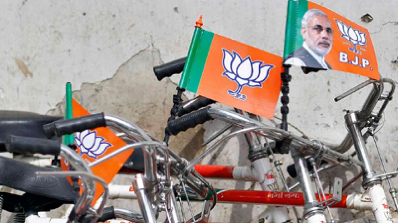 Lok sabha elections 2014 pegged as most expensive polls with government spending a whopping rs 3,426 crores