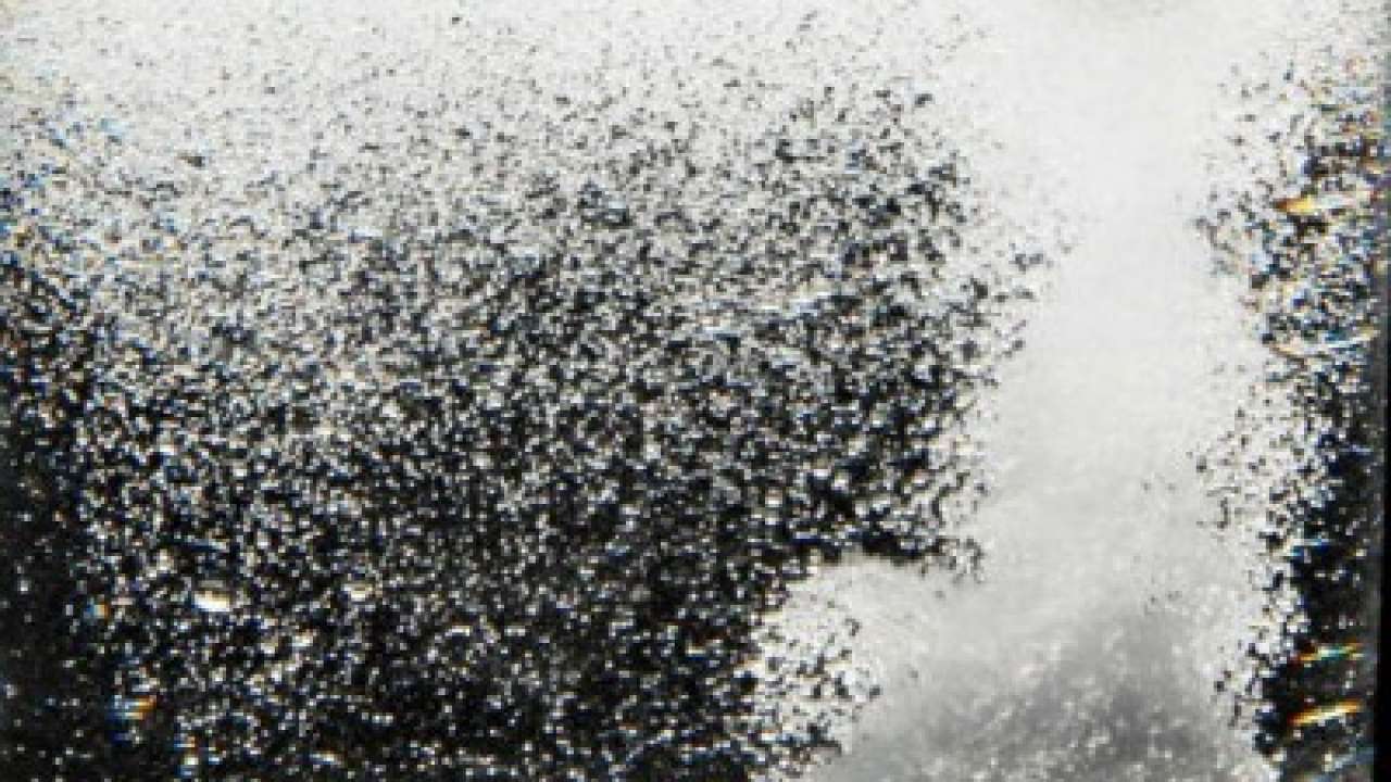 Aspirin's benefit in preventing colon cancer depends on DNA