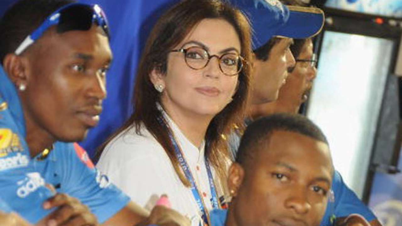 Nita Ambani to join Reliance Industries board