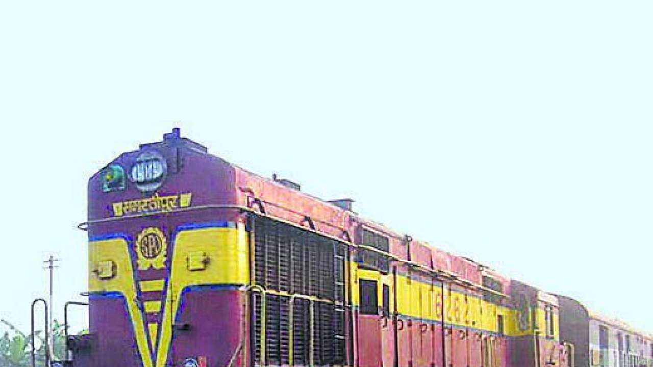 Diva Roha Passenger Diva-Roha train cancelled after bomb scare