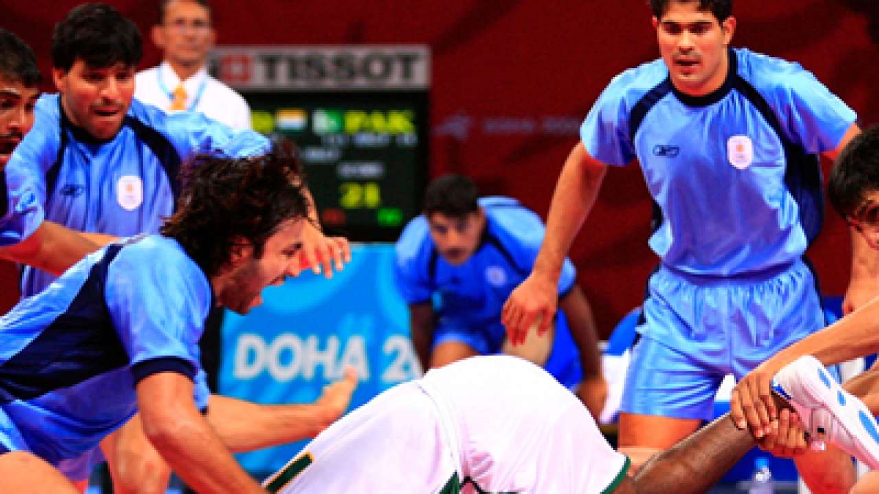 Asiad star Rakesh Kumar gets highest bid in Pro Kabaddi League player