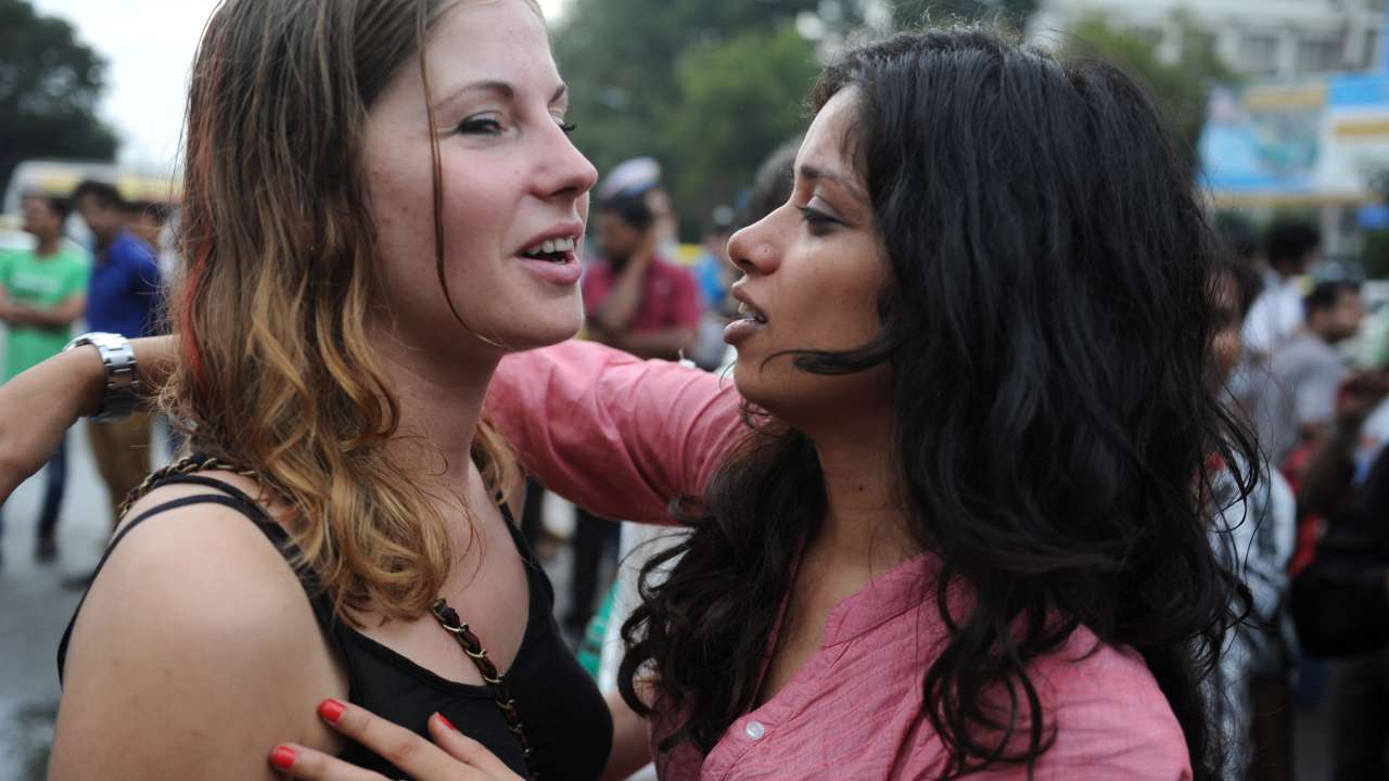 Triumphs And Challenges Of Lesbian Bisexual And Transgender Women In India