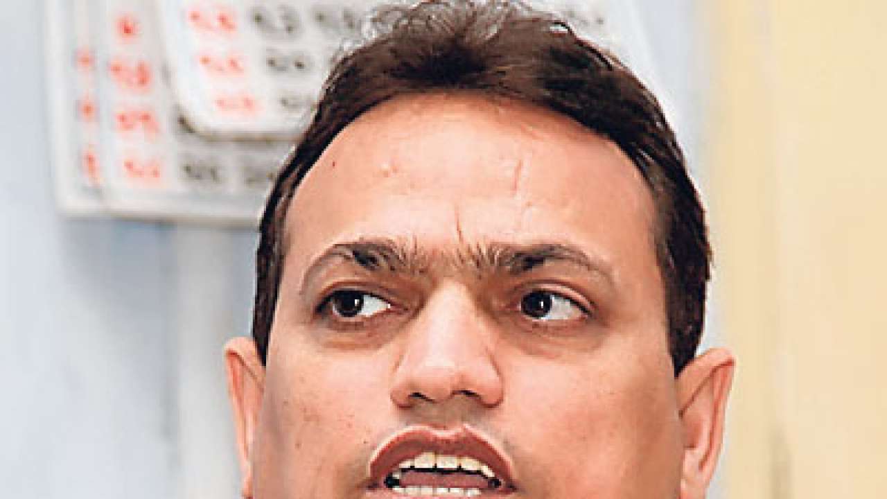 Gujarat government may reinstate Abhay Chudasama