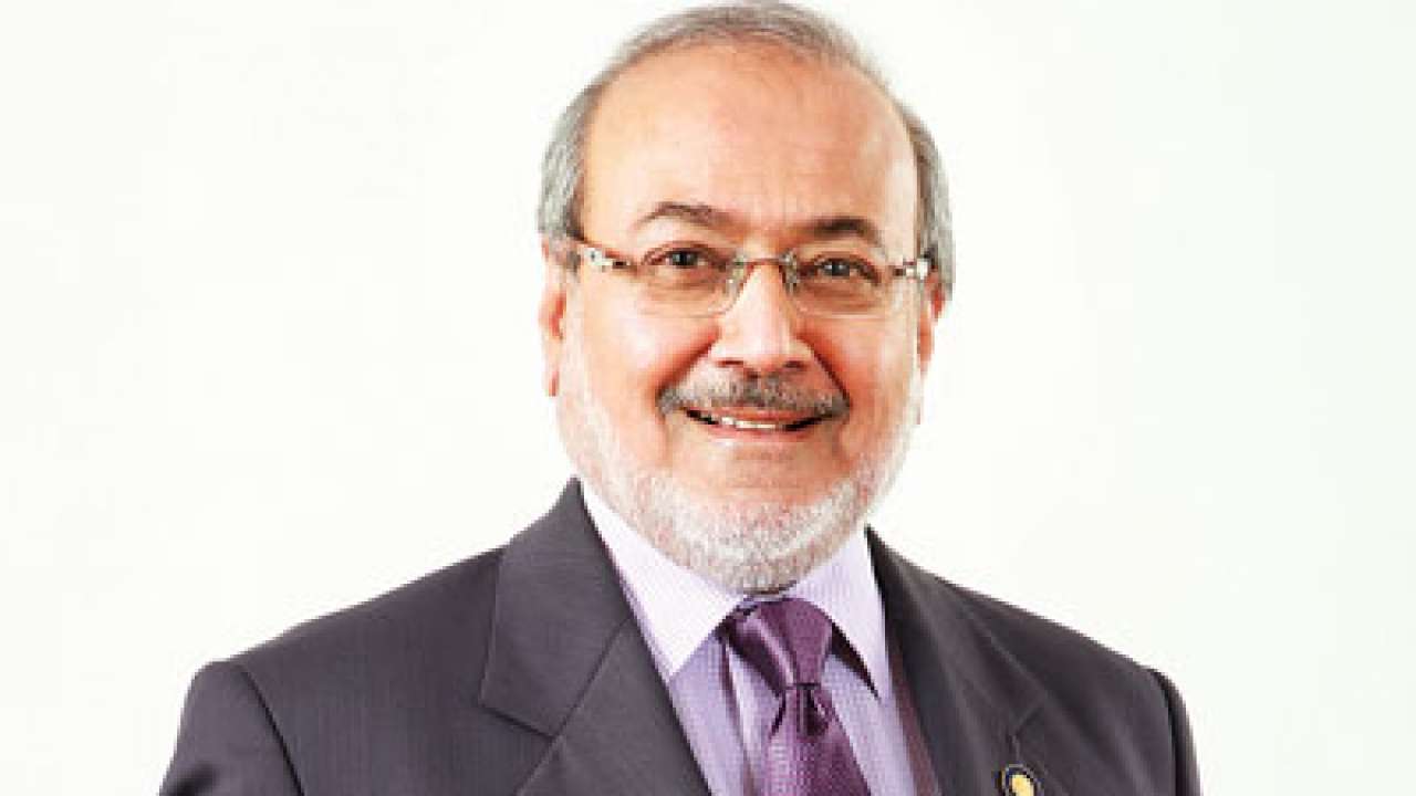 India can become world’s fourth hub in R&D: Habil Khorakiwala