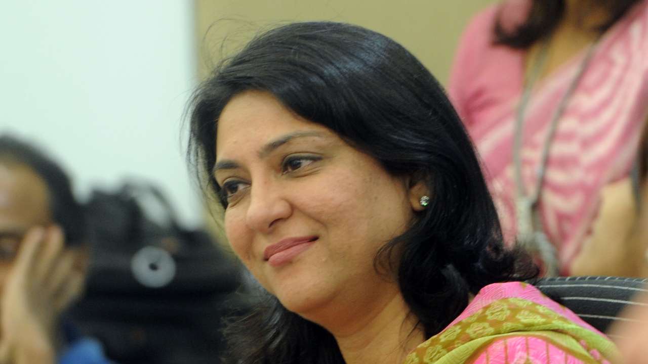 Priya Dutt says Rahul Gandhi's advisors not to blame, 'disconnect' behind Congress poll debacle
