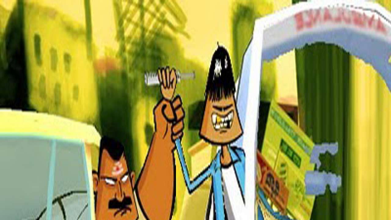The pleasant, the scary, the ceos and the unhygienic: mumbai's autowallahs are a unique experience