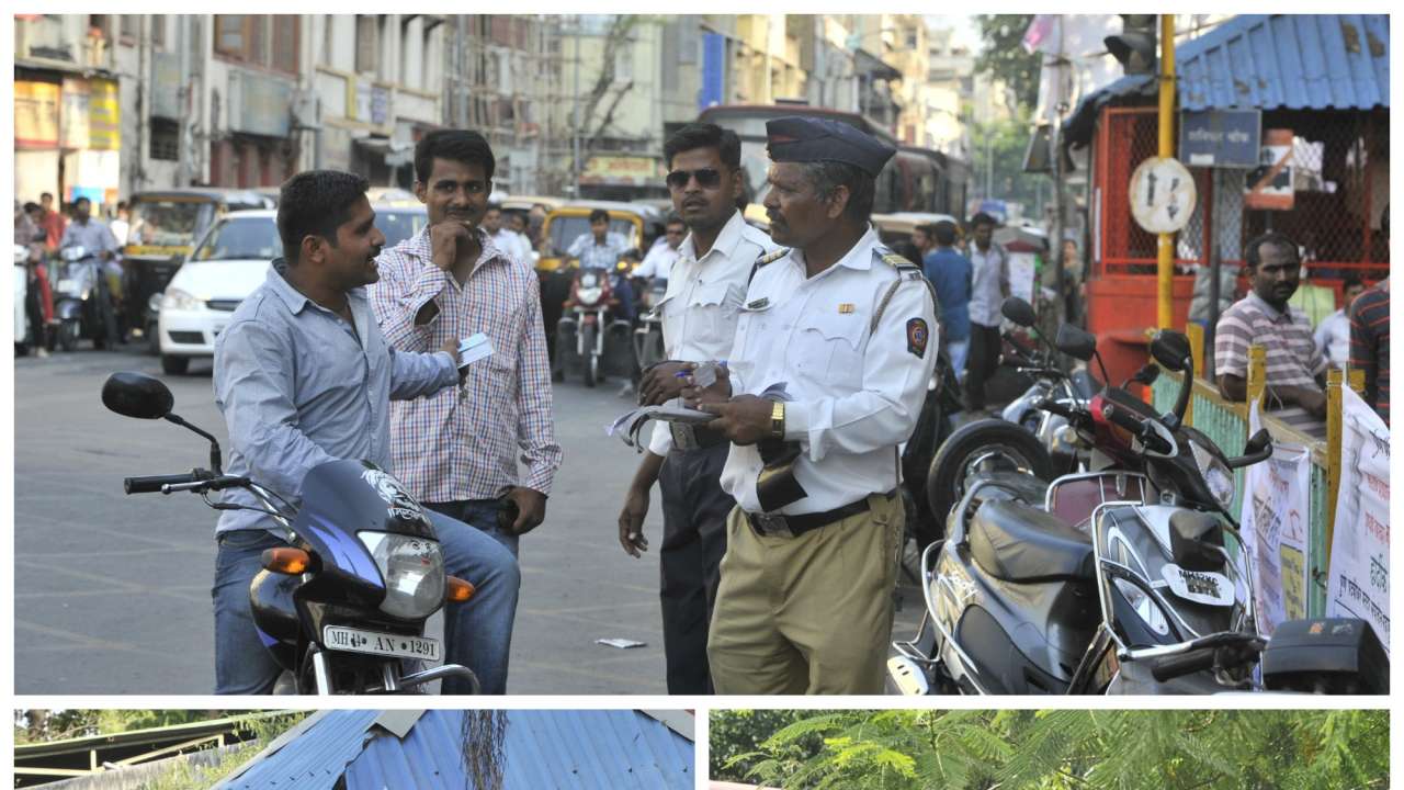 Will compulsory helmet rule sustain in Pune