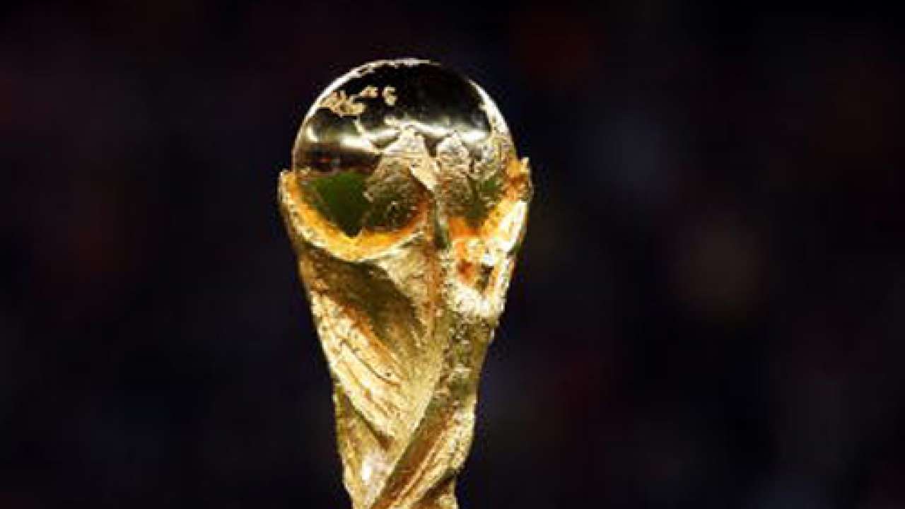 Will the FIFA World Cup trophy retire in 2030?