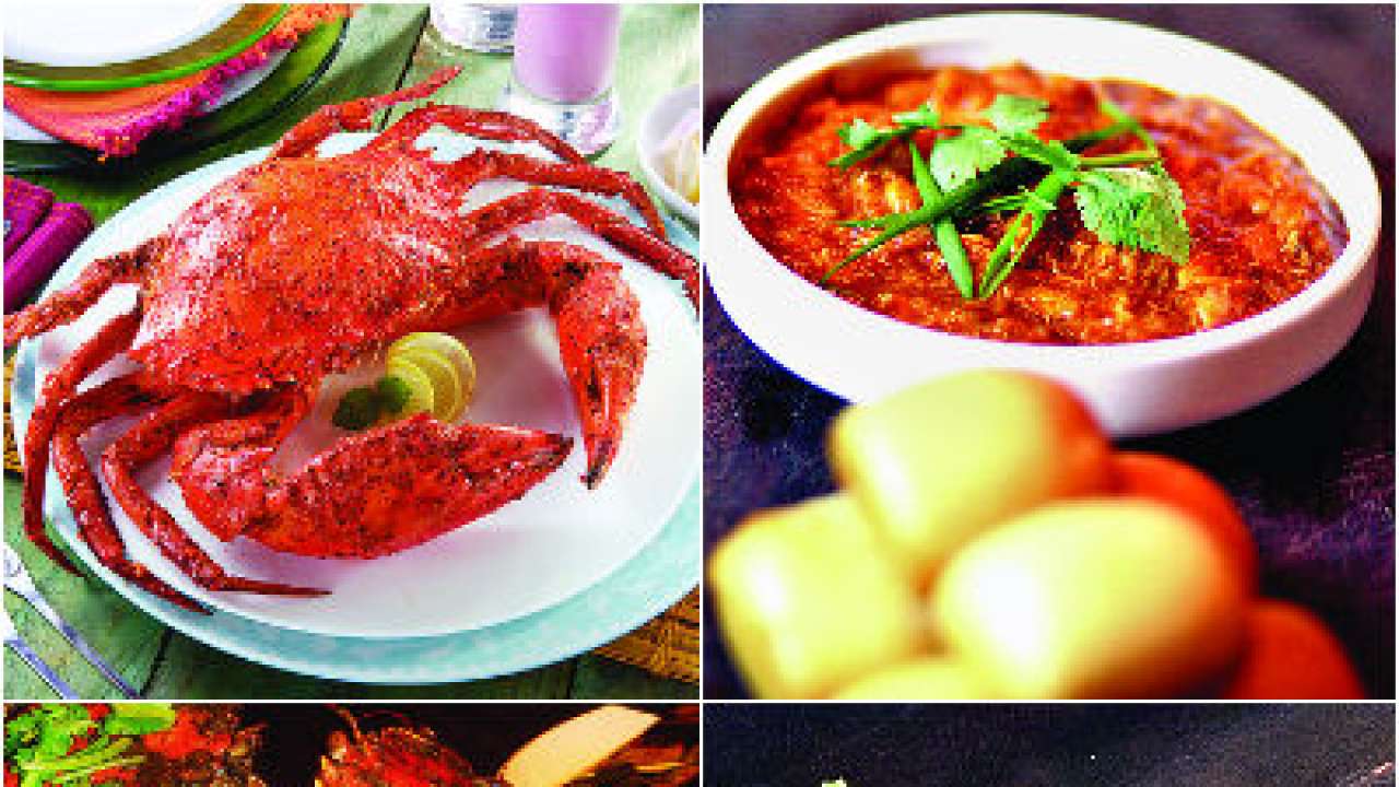 Calling call crab lovers