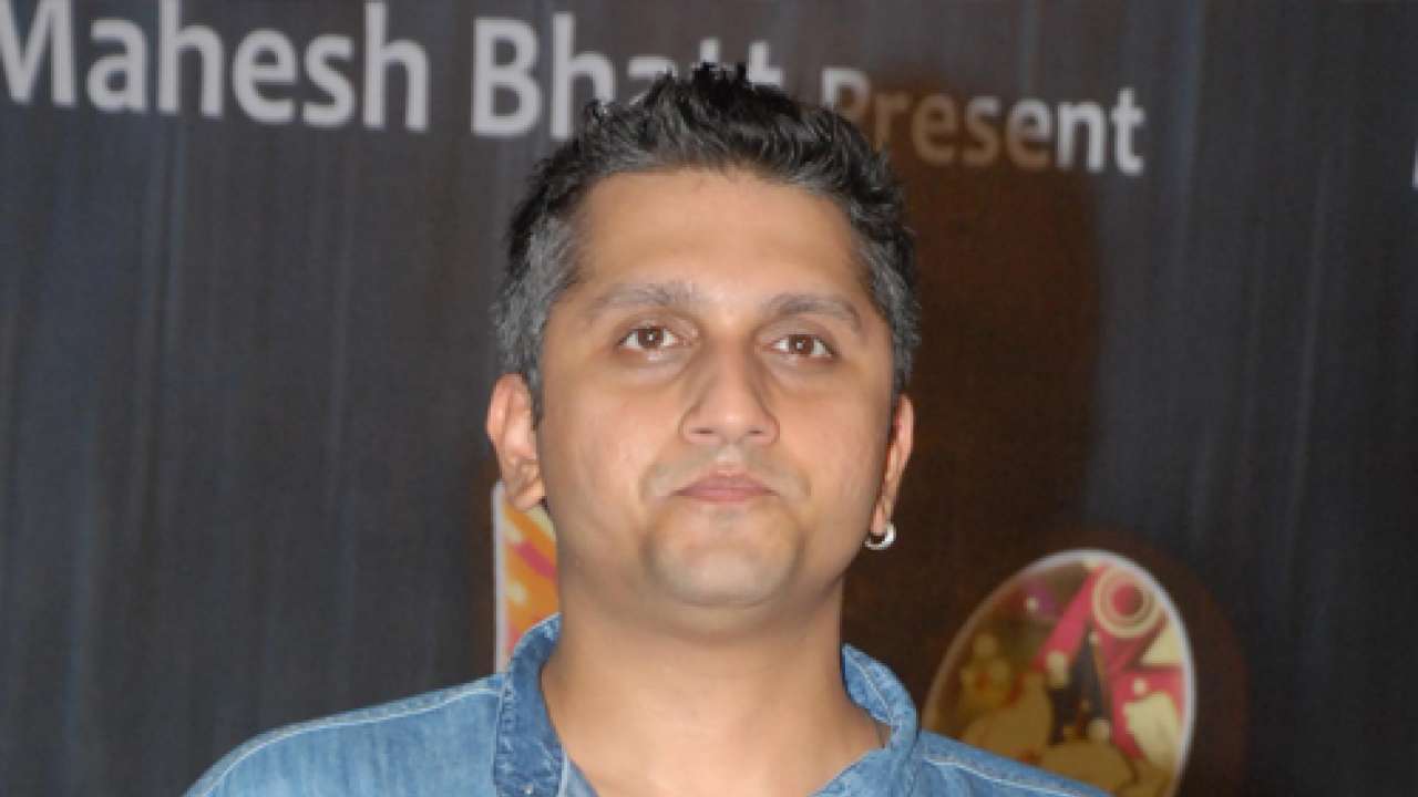 Mohit Suri To Direct The Intouchables Hindi Remake