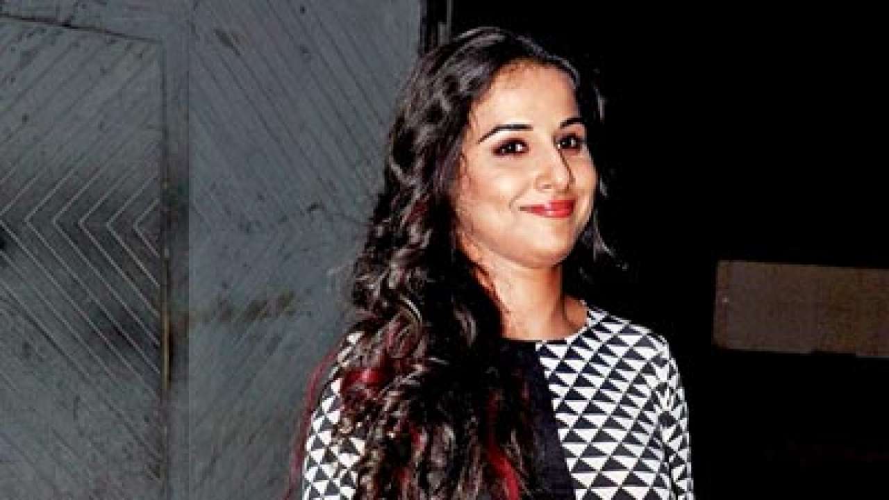 'Bobby Jasoos' is a tribute to Karamchand: Vidya Balan