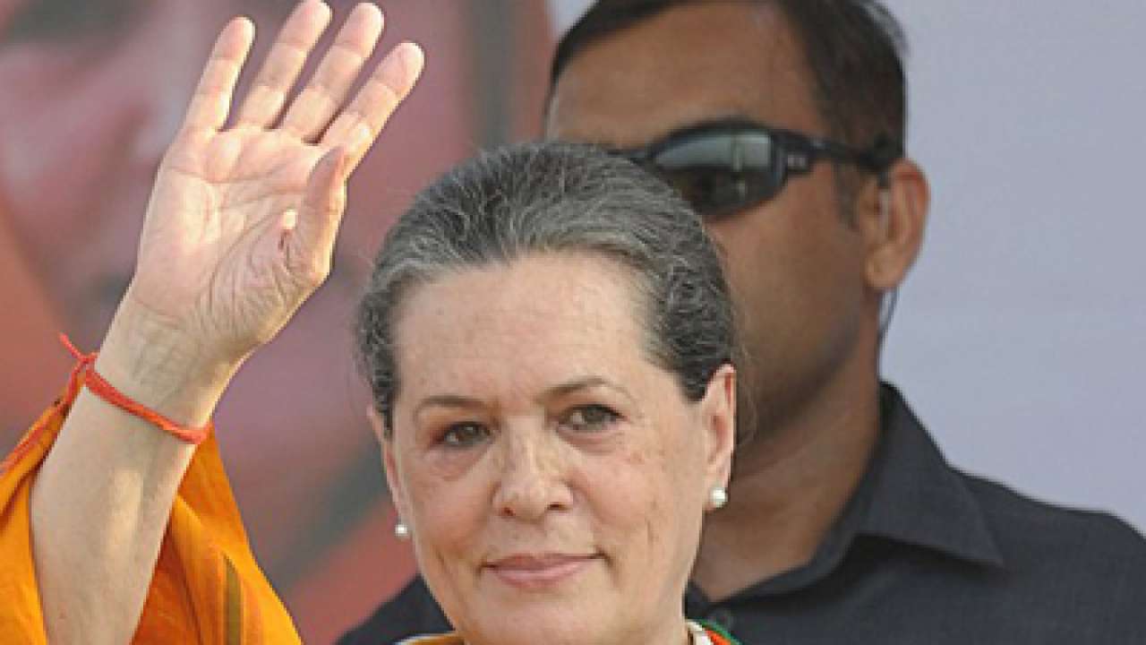 X \ Telangana Youth Congress على X: Smt.Sonia Gandhi has led the Congress  Party with grace and dignity. Her contribution to the party and the nation  is immense. We in the Congress