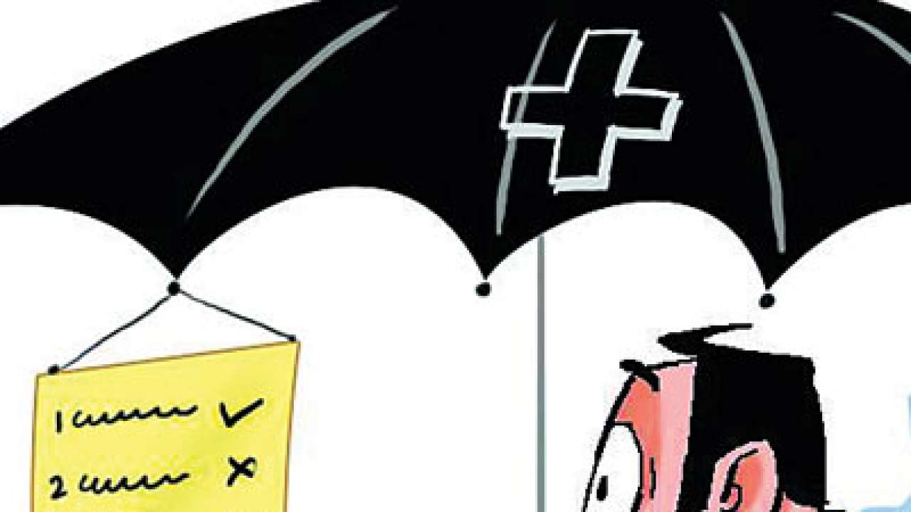 Premonsoon showers to bring with them host of illnesses