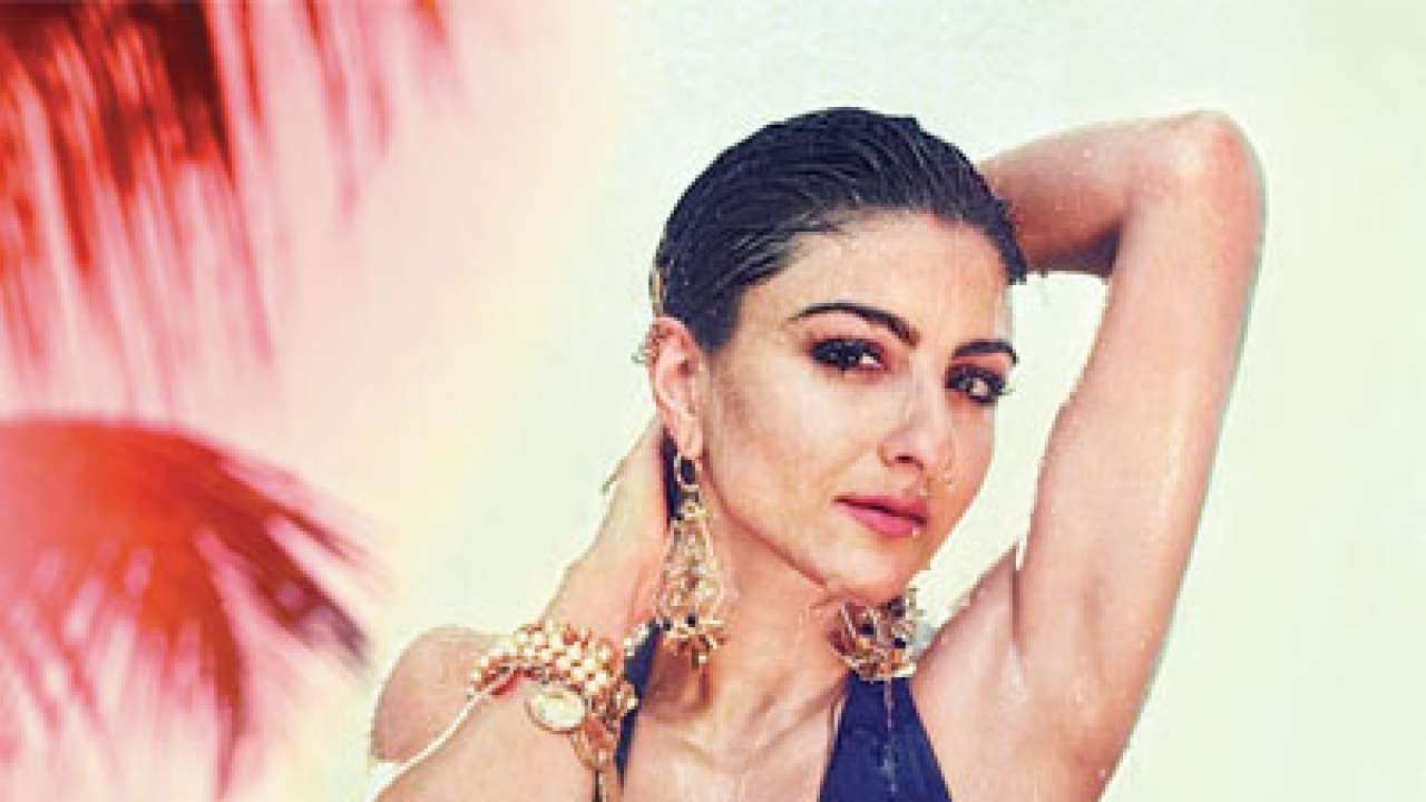 Soha Ali Khan Talks About Women Choosing To Be Sexy 6894