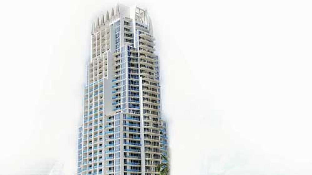 Report on changing realty trends in pune are unreal, say stakeholders