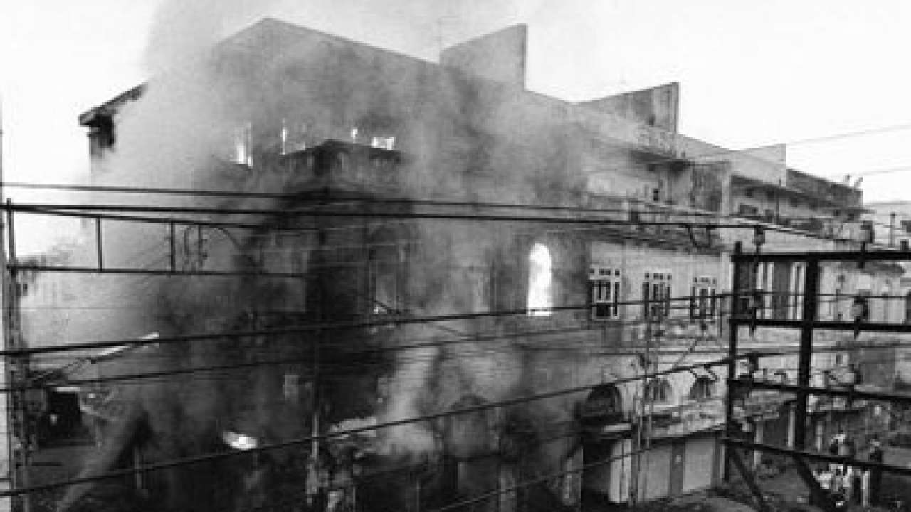 7 Things You Need To Know About Operation Blue Star Operation woodrose's profile including the latest music, albums, songs, music videos and more updates.