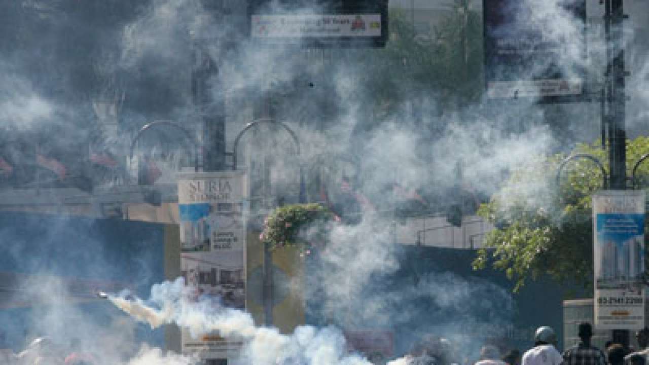 Communal Riots Pune PMPML buses targetted again as another controversial post on social ...