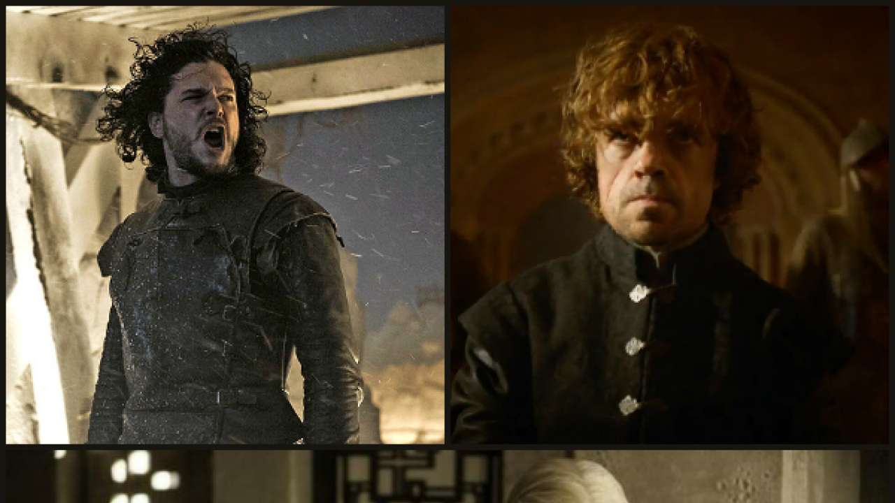 'Game Of Thrones' Showrunners Hint At Big Finale To Season 4, Say This ...