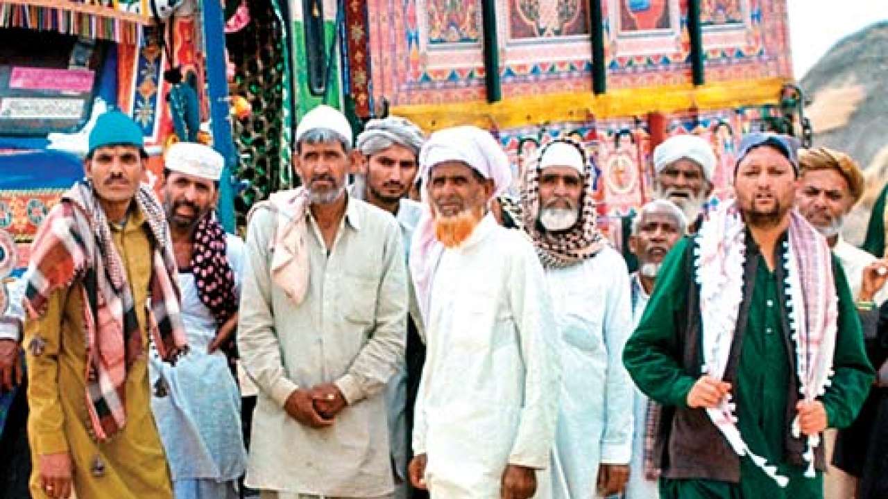 Bilateral Bollywood love: Nitin Kakkar's Filmistaan depicts how cinema transcends conflicts